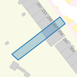 Perceel DDT00-B-1236