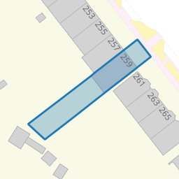 Perceel DDT00-B-1237