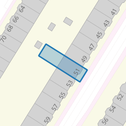 Perceel DDT00-B-1275