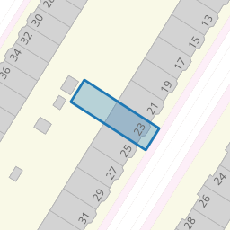 Perceel DDT00-B-1305