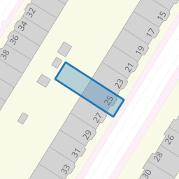 Perceel DDT00-B-1306