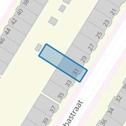 Perceel DDT00-B-1309