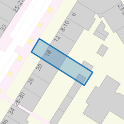 Perceel DDT00-B-1319