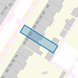 Perceel DDT00-B-1330