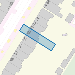 Perceel DDT00-B-1334