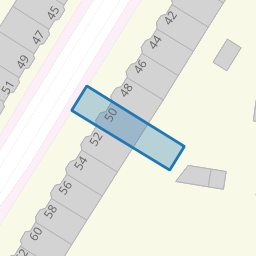 Perceel DDT00-B-1351