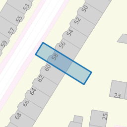 Perceel DDT00-B-1355