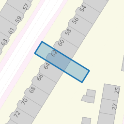 Perceel DDT00-B-1357