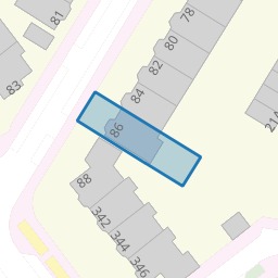 Perceel DDT00-B-1366