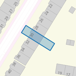 Perceel DDT00-B-1396