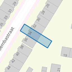 Perceel DDT00-B-1398