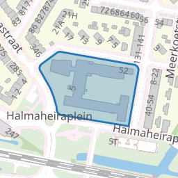 Perceel DDT00-B-1423