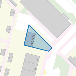 Perceel DDT00-B-1439