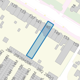 Perceel DDT00-B-1450