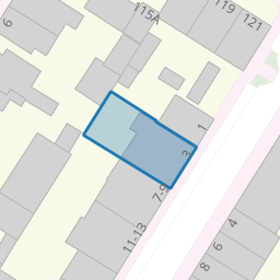 Perceel DDT00-B-1458