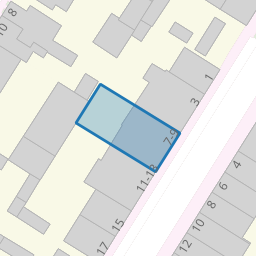 Perceel DDT00-B-1459