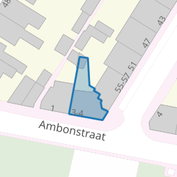 Perceel DDT00-B-1474