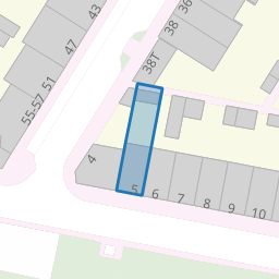 Perceel DDT00-B-1479