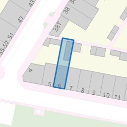 Perceel DDT00-B-1480