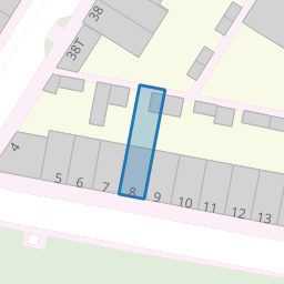 Perceel DDT00-B-1482