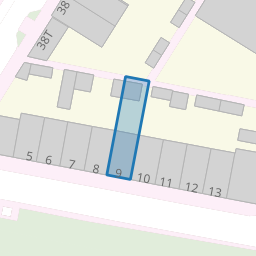 Perceel DDT00-B-1483