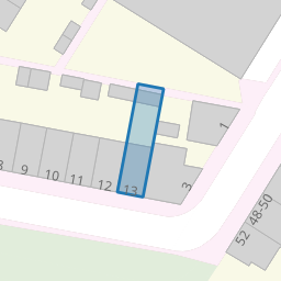 Perceel DDT00-B-1487