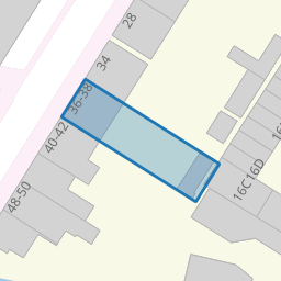 Perceel DDT00-B-1511