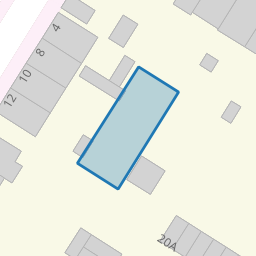 Perceel DDT00-B-1515