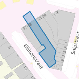 Perceel DDT00-B-1560