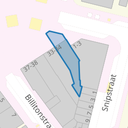 Perceel DDT00-B-1562