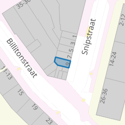 Perceel DDT00-B-1568