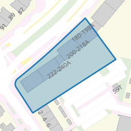 Perceel DDT00-B-1615