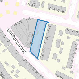 Perceel DDT00-B-1628