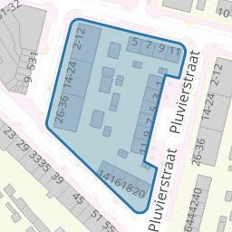 Perceel DDT00-B-1629