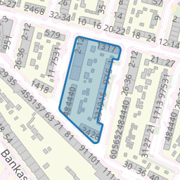 Perceel DDT00-B-1631