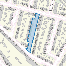 Perceel DDT00-B-1632