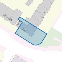 Perceel DDT00-B-1655