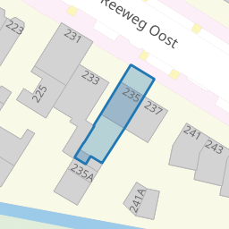 Perceel DDT00-B-1658