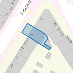 Perceel DDT00-B-1665