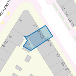 Perceel DDT00-B-1667