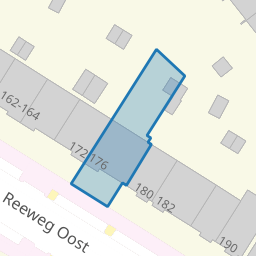 Perceel DDT00-B-1681