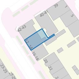 Perceel DDT00-B-1684