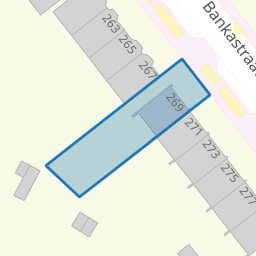 Perceel DDT00-B-1695