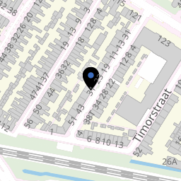 Appartement DDT00 B 1708 1
