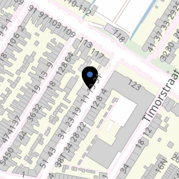 Appartement DDT00 B 1710 1