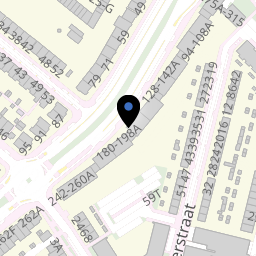 Appartement DDT00 B 1712 11