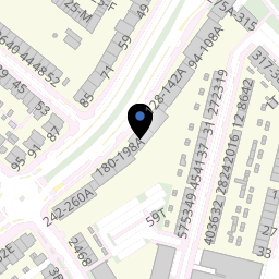 Appartement DDT00 B 1712 12