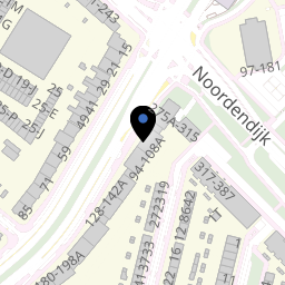 Appartement DDT00 B 1712 13