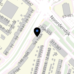 Appartement DDT00 B 1712 14