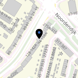 Appartement DDT00 B 1712 16